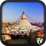 Kathmandu Travel & Explore, Of | Indus Appstore | App Icon