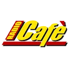 Radio Cafè | Indus Appstore | App Icon