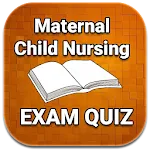 Maternal Child Nursing MCQ Exa | Indus Appstore | App Icon