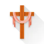 Crucifixión de Cristo | Indus Appstore | App Icon