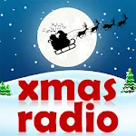 Christmas RADIO & Podcasts | Indus Appstore | App Icon