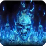 Skull Wallpaper HD | Indus Appstore | App Icon