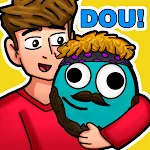 Benja Calero: DOU | Indus Appstore | App Icon