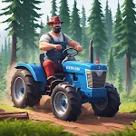 Lumber Chopper | Indus Appstore | App Icon
