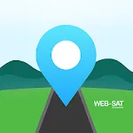 Websatpro | Indus Appstore | App Icon