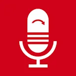 Skipping Silence Recorder | Indus Appstore | App Icon