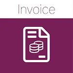 progros Invoice | Indus Appstore | App Icon