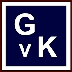 G V K | Indus Appstore | App Icon