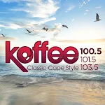 Koffee-FM | Indus Appstore | App Icon