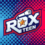 ROXTEEN: ROXSTAR | Indus Appstore | App Icon