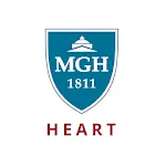 MGH Heart | Indus Appstore | App Icon