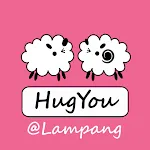 Hug You | Indus Appstore | App Icon