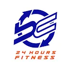 BC24 Fitness | Indus Appstore | App Icon