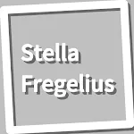 Book, Stella Fregelius | Indus Appstore | App Icon