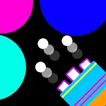 Blasty Shooting-Ball Shooter | Indus Appstore | App Icon