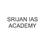 SRIJAN IAS ACADEMY | Indus Appstore | App Icon