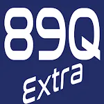 89Q Extra | Indus Appstore | App Icon