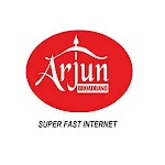 Arjun Broadband Self Service | Indus Appstore | App Icon