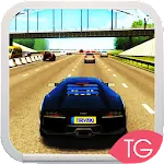 Real City Car Driving Sim 2022 | Indus Appstore | App Icon