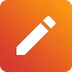 Notepad - With Lock, Backup | Indus Appstore | App Icon