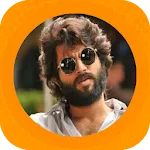 Vijay Deverakonda Movies | Indus Appstore | App Icon