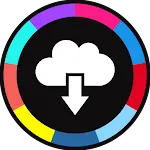 Video Downloader - GetinDevice | Indus Appstore | App Icon