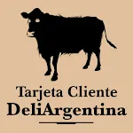 Tarjeta Cliente DeliArgentina | Indus Appstore | App Icon