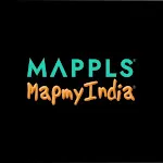 Mappls MapmyIndia Maps, Safety | Indus Appstore | App Icon