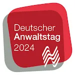 Deutscher Anwaltstag 2024 | Indus Appstore | App Icon