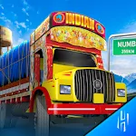 Indian Truck Simulator: Game | Indus Appstore | App Icon