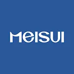 My MEISUI ( メイスイ ) | Indus Appstore | App Icon