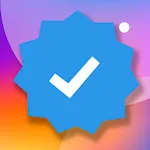 Verify Badge for your InstaPro | Indus Appstore | App Icon