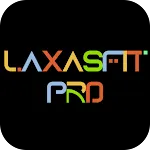 LAXASFIT PRO | Indus Appstore | App Icon