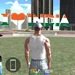 Indian Vehicles Driver 3D | Indus Appstore | App Icon