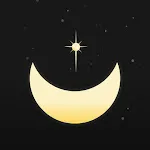 Moon Phase Calendar - MoonX | Indus Appstore | App Icon