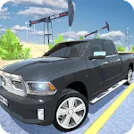 Offroad Pickup Truck R | Indus Appstore | App Icon