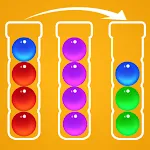 Ball Sort Puzzle | Indus Appstore | App Icon