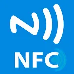 Easy NFC transfer & share | Indus Appstore | App Icon