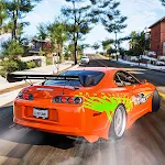 Drift Car Racing Drifting Game | Indus Appstore | App Icon
