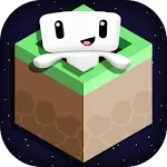 Cubic Castles: World Building | Indus Appstore | App Icon