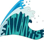 Atlantis | Indus Appstore | App Icon