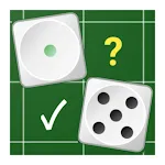 Dice Games | Indus Appstore | App Icon