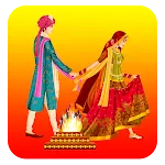 Kundli Matching - Vivah Milan | Indus Appstore | App Icon