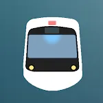 Bangalore City Metro | Indus Appstore | App Icon