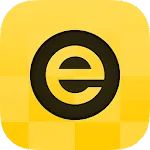 eTAKSI - get taxi in Lithuaniaapp icon