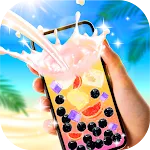 Boba DIY Bubble Tea | Indus Appstore | App Icon