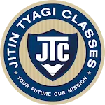 Jitin Tyagi Classes | Indus Appstore | App Icon