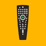 Grundig Tv Remote | Indus Appstore | App Icon