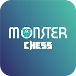 Monster Chess Pro | Indus Appstore | App Icon