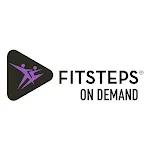 FitSteps On Demand | Indus Appstore | App Icon